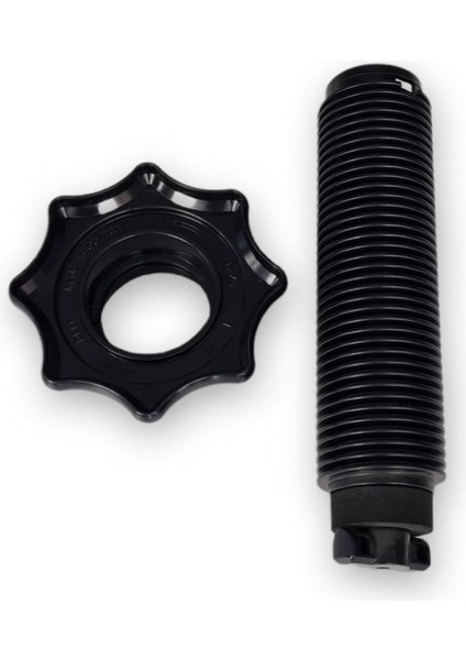 Audi A1 2019-2023 Yedek Lastik Stepne Sabitleyici Aparatı Tutucusu Vidası Oem 82A803899 modelleri