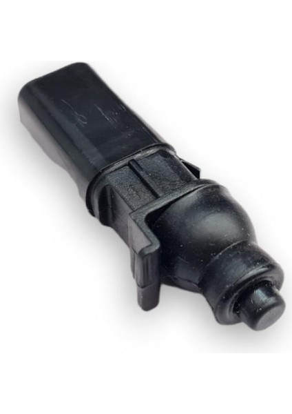 Audi A6 2005-2008 Yakıt Depo Kapağı Itici Aktüatörü Switch Düğmesi 6Q6809986C