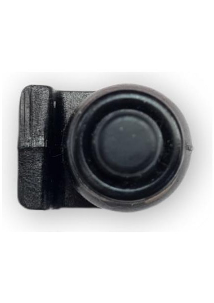 Audi A6 2005-2008 Yakıt Depo Kapağı Itici Aktüatörü Switch Düğmesi 6Q6809986C modelleri
