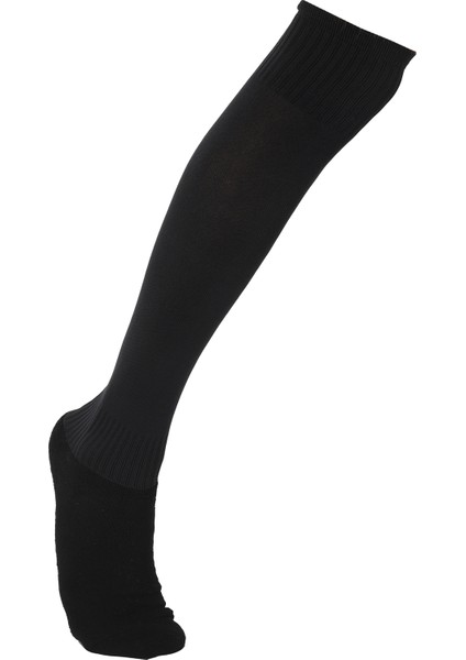 Vertex Süper Tozluk Büyük Boy Futbol Çorabı Siyah fiyatları