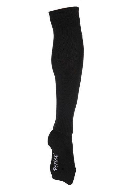Vertex Süper Tozluk Büyük Boy Futbol Çorabı Siyah modelleri