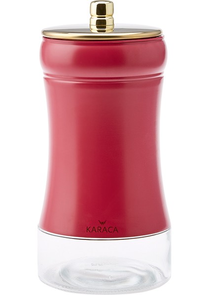 Gold Berry Vakumlu Cam Kavanoz Saklama Kabı M fırsatları