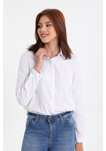 Kadın Klasik Gömlek fiyatları