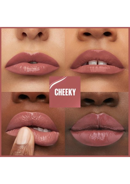 Vinyl Ink 35 Cheeky + Mini Falsies Lash Lift Maskaralı Set modelleri