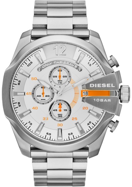 DZ4328 Erkek Kol Saati