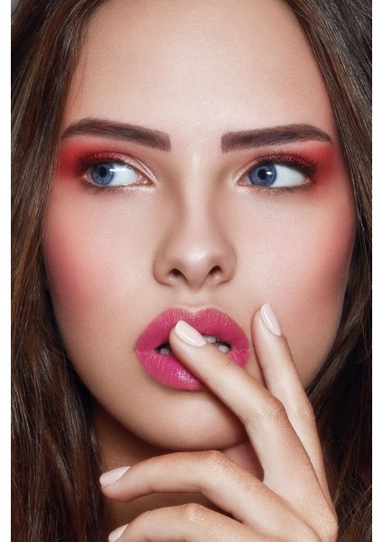 Show By Pastel Show Your Mood Wild Allık-Mercan NO:442