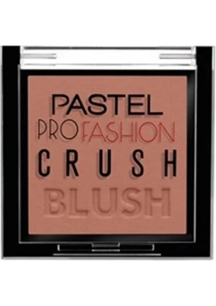 Profashion Crush Blush NO:309