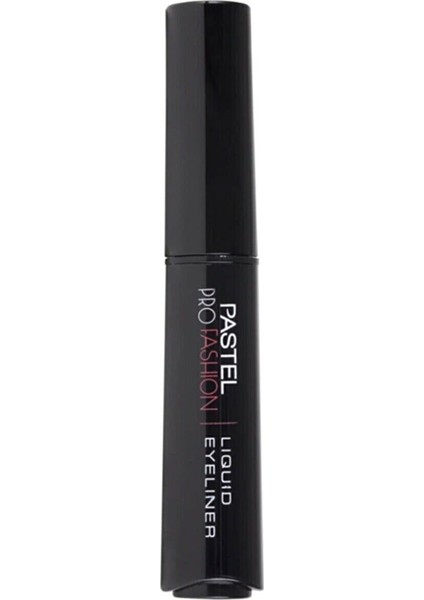 Profashion Liqued Eyeliner No1