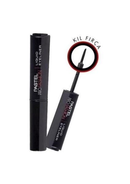 Profashion Liqued Eyeliner No1