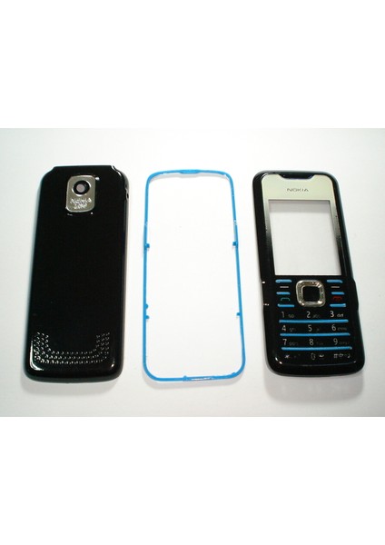 Nokia 7210S Kapak ve Tuş Takımı, Sıfır