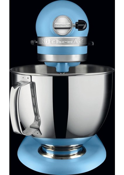 5KSM175PSEVB Artisan Velvet Blue 4.8 Litre Mutfak Şefi modelleri