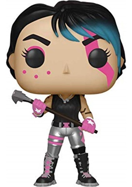 Funko Fgr-Pop Games Fortnite S2, Sparkle Specialist (36023)