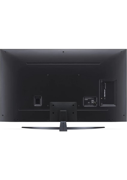 55NANO766QA 55" 139 Ekran Uydu Alıcılı 4K Ultra HD Smart LED TV