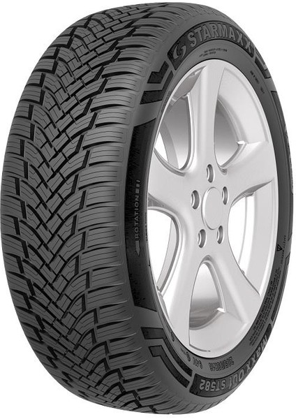 225/45 R17 94W Reinf. Maxx Out ST582 Oto 4 Mevsim Lastiği ( Üretim Yılı: 2023 )