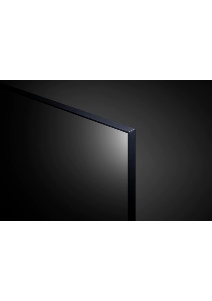 55NANO766QA 55" 139 Ekran Uydu Alıcılı 4K Ultra HD Smart LED TV