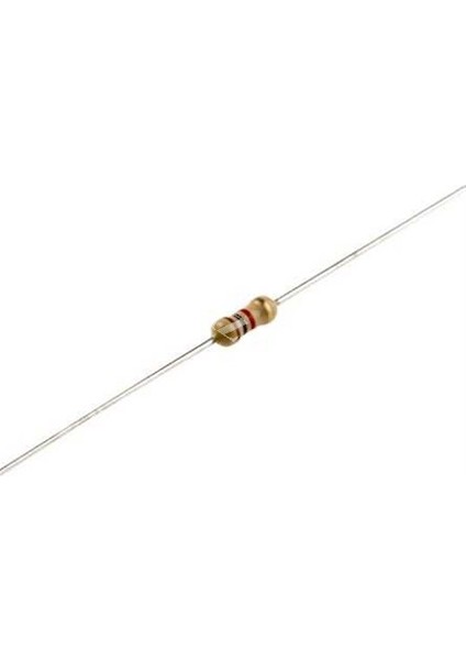 Arduino İçin Direnç Seti 22K 4.7k 22K 47R 330R (10'ar Adet)