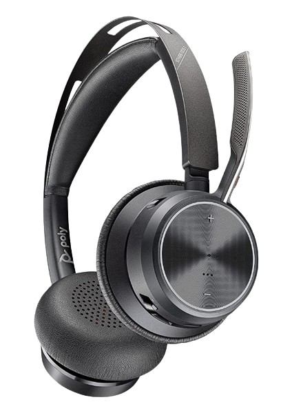 Çift Kulaklı (Stereo) Kulaklık