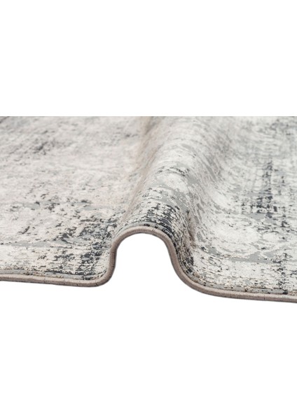 Verona Dyed Vrd 01 Vizon Kolay Kullanım Yumuşak İpeksi Modern İnce Salon Halısı fiyatları