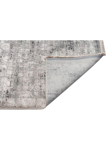 Verona Dyed Vrd 01 Vizon Kolay Kullanım Yumuşak İpeksi Modern İnce Salon Halısı fırsatları
