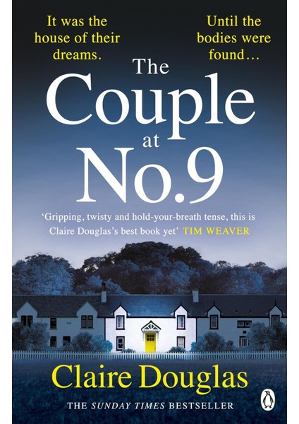 The Couple At No. 9