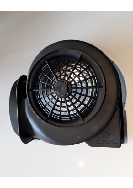 Kumtel-Luxell Karbon Filtresi