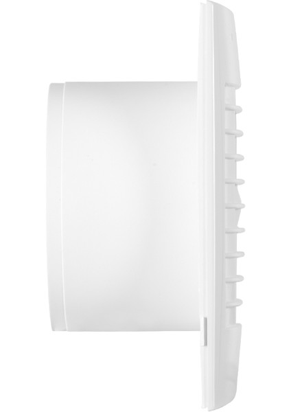 DECOR-100C Banyo Wc Fanı, 100 mm Çap, 95 m³/h Hava Debisi, 40 Desibel Ses Basınç Seviyesi modelleri