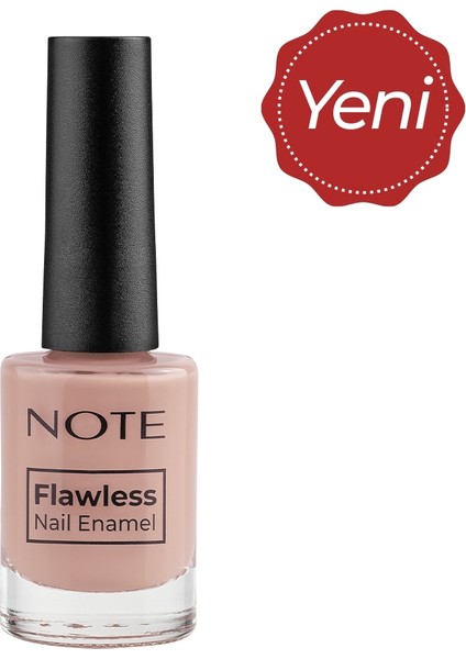 Nail Flawless Oje 61 Rose Dust - Nude fiyatları
