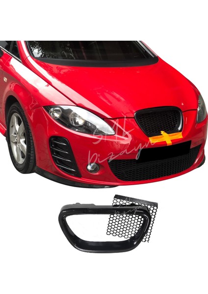Seat Leon Mk2 Panjur Plastik modelleri