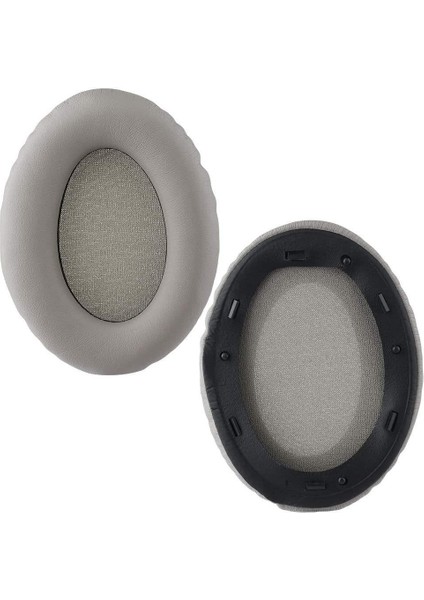 Sony WH-100 Xm3 WH-100XM3 Yedek Kulaklık Pedi Süngeri