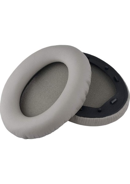 Sony WH-100 Xm3 WH-100XM3 Yedek Kulaklık Pedi Süngeri