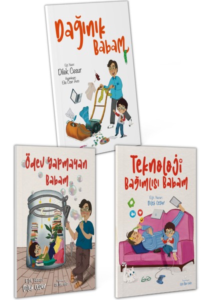 Iyileştiren Baba Seti