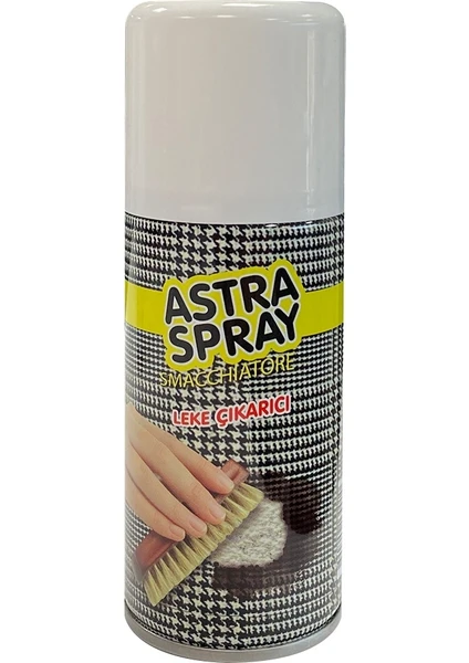 Spray Leke Çıkarıcı 150 ml