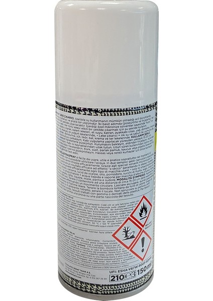 Spray Leke Çıkarıcı 150 ml