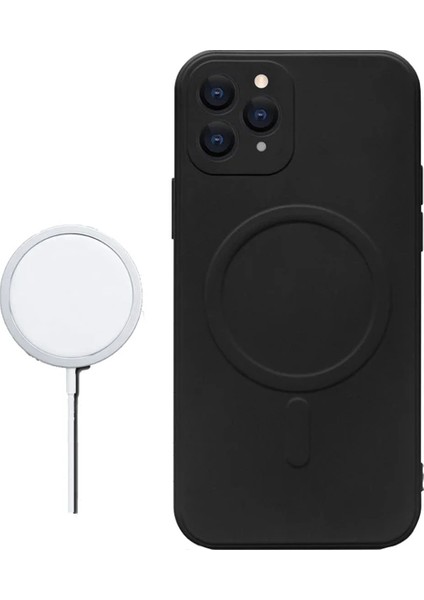 iPhone 12 Pro Max Magsafe Kılıf