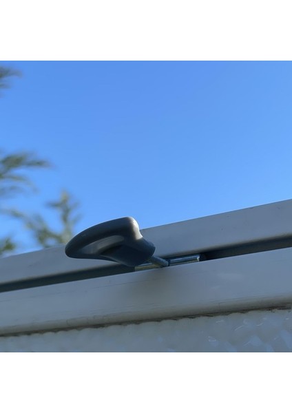 CA30139-3 Karavan Ray Durdurucu 2 Adet 5-6mm