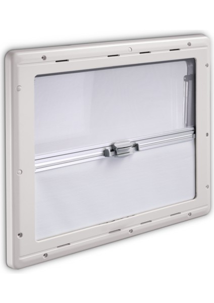 Seitz S4 1100X550MM Amortisörlü Cam Pencere indirimleri