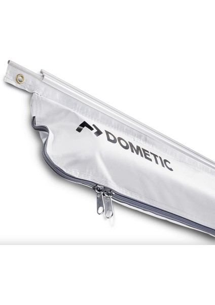 Kampa-Dometic Revo Zip 450 (4.5m x 2.5m) Karavan Torba Tente