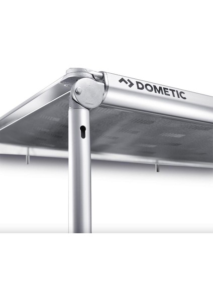 Kampa-Dometic Revo Zip 450 (4.5m x 2.5m) Karavan Torba Tente fiyatları