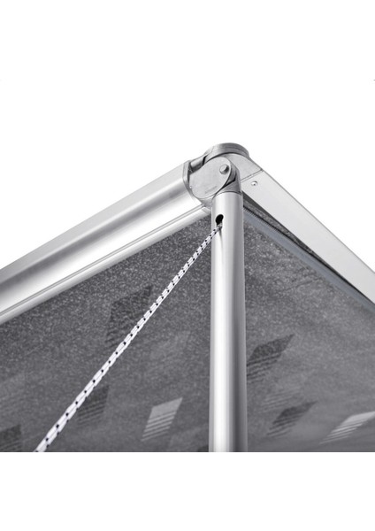 Kampa-Dometic Revo Zip 450 (4.5m x 2.5m) Karavan Torba Tente fırsatları