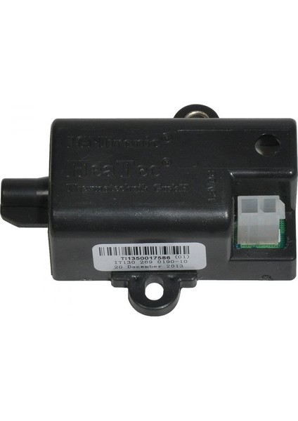 DO-17570 Buzdolapları Için Pil Ateşleyici Yedek Parça NO.289019010