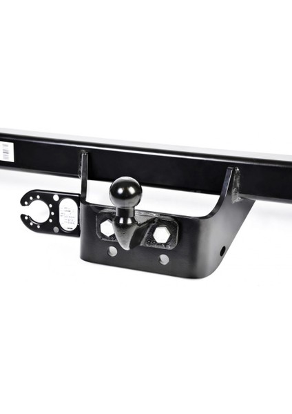 Peugeot Boxer Iıı Pikap, L1 L2 L3 2006 ve Sonrası Çeki Demiri