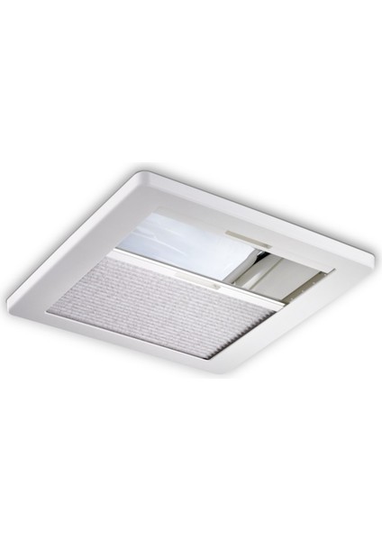 Mini Heki Style Zh 400X400 mm 25-42 mm Karavan Tavan Heki indirimleri