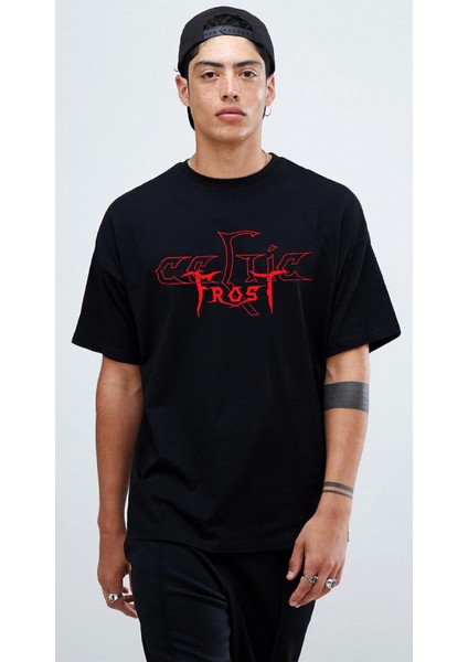 Celtic Frost Oversize Tişört fiyatları