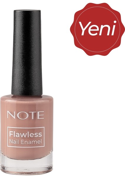 Nail Flawless Oje 04 Nude