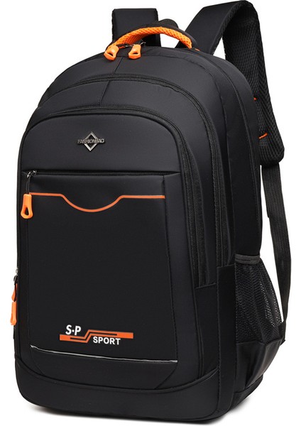 Sırt Çantası (Yurt Dışından)