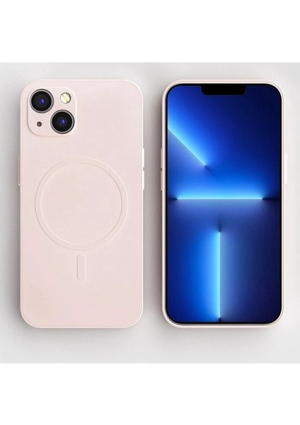 iPhone 13 Magsafe Kılıf
