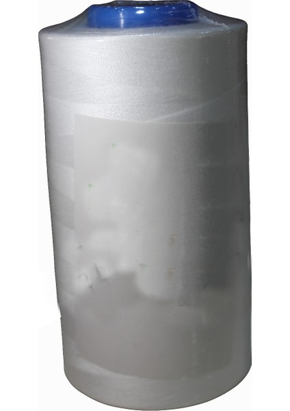 Polymercan 120 No Polyester Dikiş Ipliği Krem