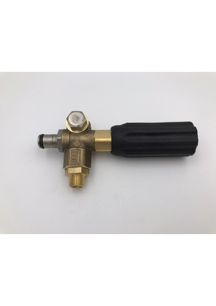 Ar Pump Bypass Regülatör Üst Kısmı