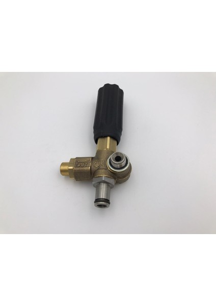 Ar Pump Bypass Regülatör Üst Kısmı