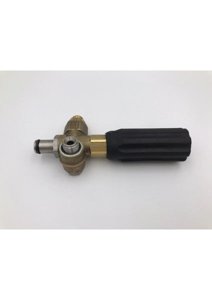Ar Pump Bypass Regülatör Üst Kısmı